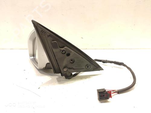 Left mirror AUDI A6 C6 (4F2) 2.0 TDI | BP14477067C26 