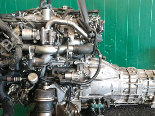 Gearbox LEXUS IS II (_E2_) 220d (ALE20) | BP34551793M3 - Image 3