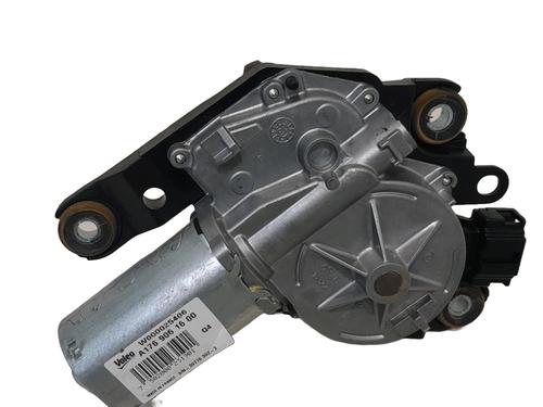 Used Rear wiper motor MERCEDES-BENZ A-CLASS (W176) A 200 CDI (176.001) (136 hp) 22312859