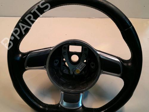 Used Steering wheel Steering wheel AUDI TT Roadster (8J9) 2.0 TFSI (200 hp) 34463696 34463696