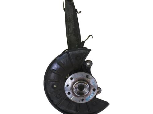 Used Right front steering knuckle VW TOUAREG (7LA, 7L6, 7L7) 2.5 R5 TDI (174 hp) 23120222