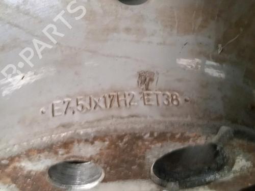 Rim AUDI A4 B6 Avant (8E5)  | BP19045427C45 