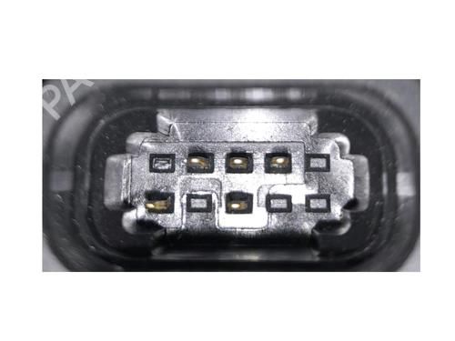 Front left lock OPEL ASTRA H Saloon (A04) 1.6 (L69) | BP22809103C98 