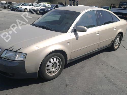 AC Kompressor AUDI A6 C5 Avant (4B5)  | BP17699224M34 