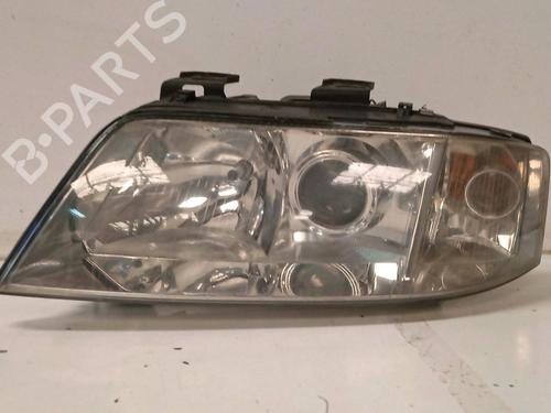 Used Left headlight AUDI A6 C5 Avant (4B5) [1997-2006]  19049963