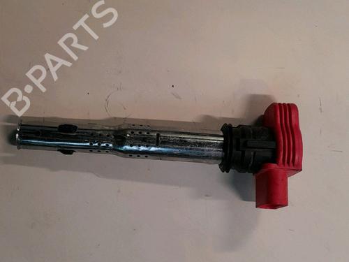 Used Ignition coil Ignition coil AUDI A6 C5 (4B2, 4B4) 1.8 (125 hp) 35732372 35732372