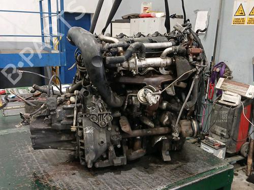 AC compressor CITROËN C4 I (LC_) 2.0 HDi | BP24114374M34 