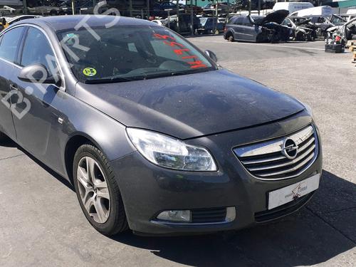 Used Right front fog light Right front fog light OPEL INSIGNIA A (G09) 2.0 CDTI (68) (131 hp) 34491234 34491234