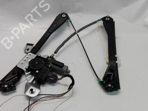 Used Rear right window mechanism Rear right window mechanism JAGUAR XJ (X350, X358) 4.2 (298 hp) 34482235 34482235