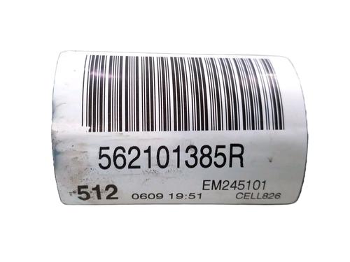 Right rear shock absorber RENAULT MEGANE IV Hatchback (B9A/M/N_) 1.2 TCe 100 (B9MS) | BP33405324M19 - Image 3