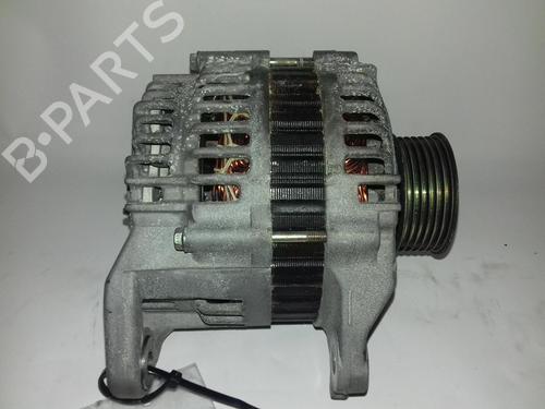 Used Alternator NISSAN ALMERA II Hatchback (N16) [2000-2025]  14459652