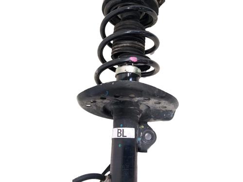 Left front shock absorber FORD TOURNEO CONNECT / GRAND TOURNEO CONNECT V761 MPV (SK)  | BP21520098M16 