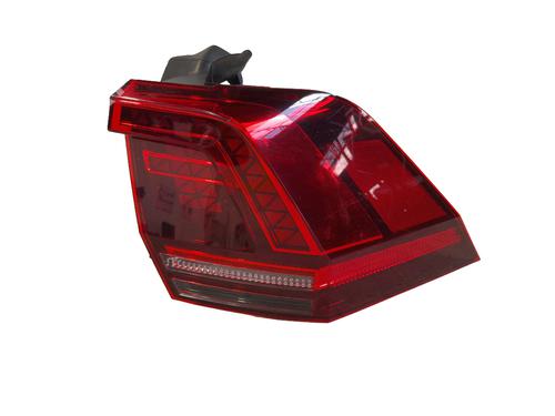 Used Right taillight Right taillight VW TIGUAN ALLSPACE (BW2, BJ2) 2.0 TDI 4motion (190 hp) 36235068 36235068