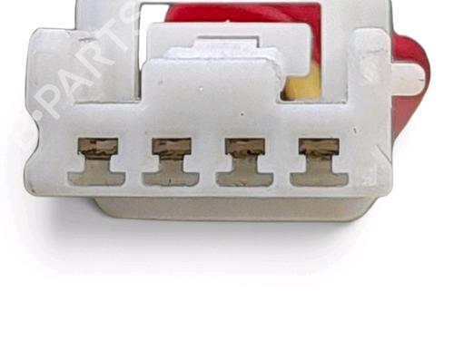 Right taillight SUZUKI SWACE (AMZ_) 1.8 Hybrid | BP40612643C35 - Image 3