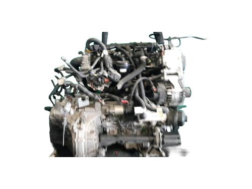 Used Engine Engine ALFA ROMEO GIULIETTA (940_) [2010-2020] 34379862 34379862