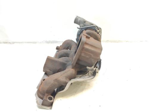 Used Turbocharger/Supercharger FORD MONDEO III (B5Y) [2000-2007]  17590987