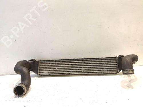 Intercooler Intercooler MERCEDES-BENZ C-CLASS Coupe (CL203) C 200 Kompressor (203.745) (163 hp) 34489248 34489248