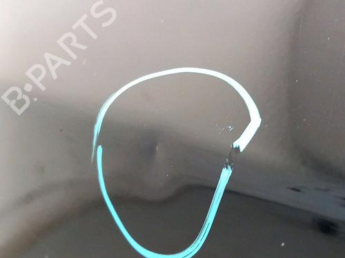 Left rear door HYUNDAI i30 (GD) 1.4 | BP33408421C4 - Image 3