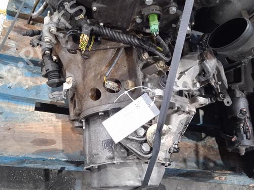 Used Gearbox CITROËN XSARA PICASSO (N68) 2.0 HDi (90 hp) 14447336