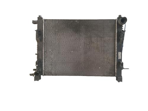 Used Water radiator DACIA LOGAN MCV II 1.5 dCi (90 hp) 26457913
