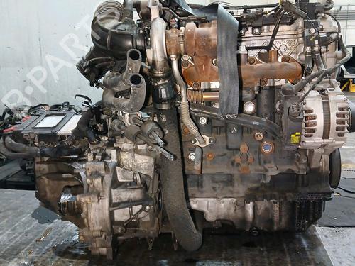 Engine HYUNDAI i30 (GD) 1.4 CRDi | BP37241201M1 - Image 3