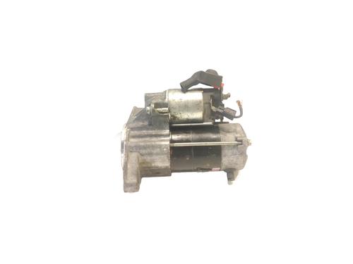 Used Starter Starter DAIHATSU FEROZA Hard Top (F300) 1.6 16V 4x4 (86 hp) 35731394 35731394