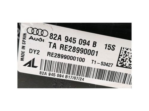 Right tailgate light AUDI A1 Sportback (GBA) 30 TFSI | BP39230102C80 - Image 3
