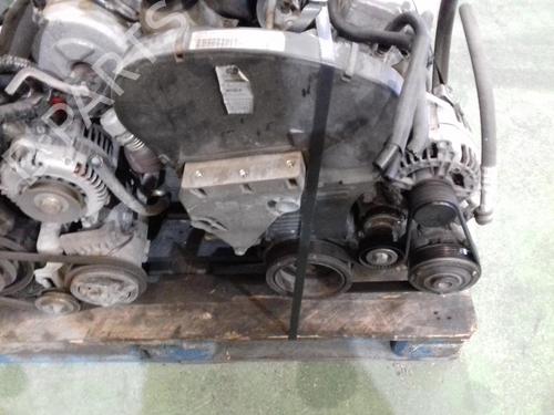 Engine SEAT CORDOBA (6L2) | BP19048953M1 - Image 3