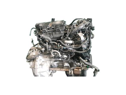 Used Starter Starter PEUGEOT 2008 II (UD_, US_, UY_, UJ_, UR_, UC_) 1.5 BlueHDI 130 (131 hp) 35734697 35734697
