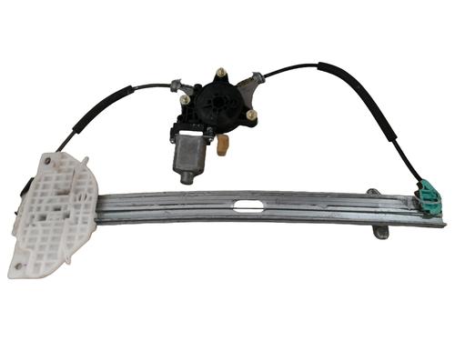 Front right window mechanism KIA RIO IV (YB, SC, FB) 1.2 CVVT | BP27930464C23 