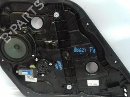 Used Rear left window mechanism Rear left window mechanism HYUNDAI ELANTRA V Saloon (MD, UD) 1.6 (132 hp) 34482529 34482529