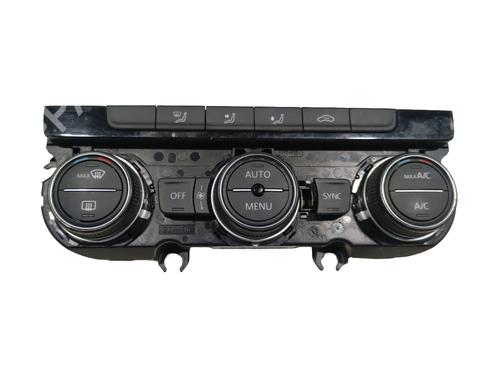 Used Other Other VW GOLF SPORTSVAN VII (AM1, AN1) 1.6 TDI (110 hp) 34546943 34546943