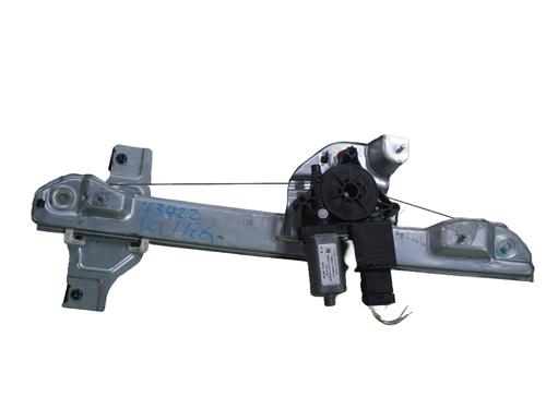 Used Front left window mechanism CITROËN C3 / C3 ORIGIN III (SX) 1.2 PureTech 82 (83 hp) 23409271