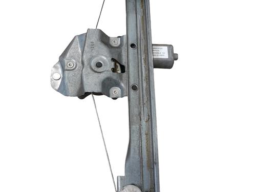 Rear left window mechanism RENAULT CAPTUR I (J5_, H5_) 0.9 TCe 90 | BP34470179C24 - Image 2