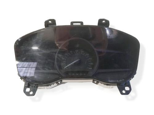 Used Instrument cluster FORD MONDEO V Saloon (CD) 2.0 Hybrid (190 hp) 21810693