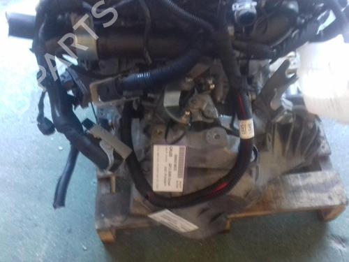 Gearbox CHEVROLET CRUZE Hatchback (J305) 2.0 CDI | BP37234750M3 - Image 4