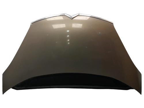 Capot Capot CITROËN C4 Grand Picasso I (UA_) 2.0 HDi 138 (136 hp) 34551175 34551175