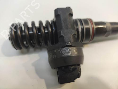 Injector AUDI A4 B6 Avant (8E5)  | BP19048802M100 