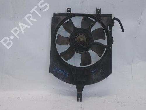 Used Radiator fan Radiator fan VOLVO V40 Estate (645) 2.0 (140 hp) 34482358 34482358