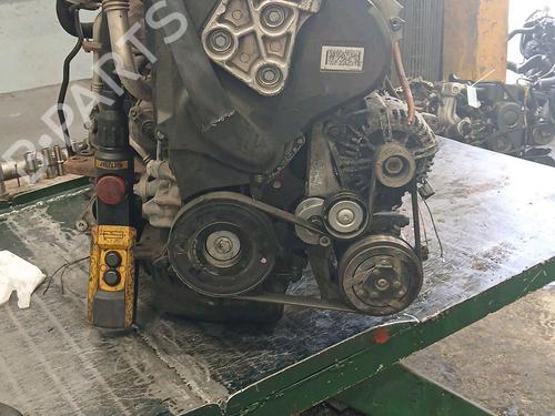 Starter RENAULT MEGANE III Hatchback (BZ0/1_, B3_) | BP26441475M8 - Image 1