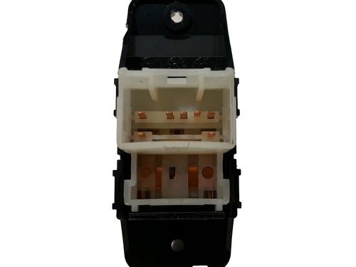 Right front window switch KIA STONIC (YB) 1.0 T-GDi Eco-Dynamics+ | BP34469602I26 - Image 2