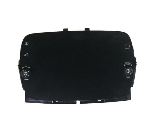 Display Display FIAT 500 (312_) 1.0 Mild Hybrid (312.AYD1B) (69 hp) 34467393 34467393