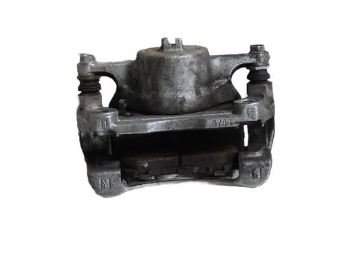 Left front brake caliper RENAULT KADJAR (HA_, HL_) 1.6 TCe 165 (HLMH) | BP33404684M105 - Image 3
