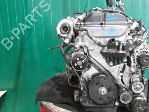 Used AC compressor MITSUBISHI ASX (GA_W_) 1.8 DI-D 4WD (GA6W) (116 hp) 26132074