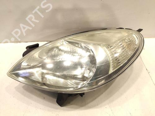 Used Left headlight CITROËN XSARA PICASSO (N68) 1.8 16V (115 hp) 14447088