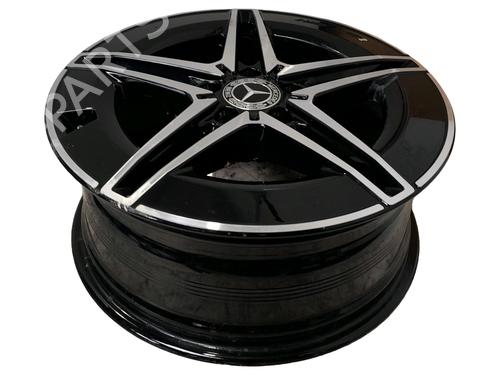 Fælk MERCEDES-BENZ EQA (H243) EQA 250+ (243.702) | BP37241224C45 - Image 3