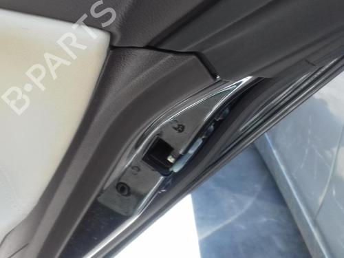 Andere für Andere OPEL INSIGNIA A Saloon (G09) 2.0 CDTI (69) (160 hp) 36234346 36234346