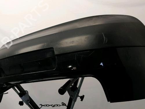 Rear bumper VW GOLF V (1K1)  | BP17699619C8 