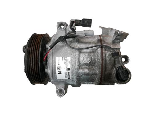 Used AC compressor AC compressor 35734848 35734848