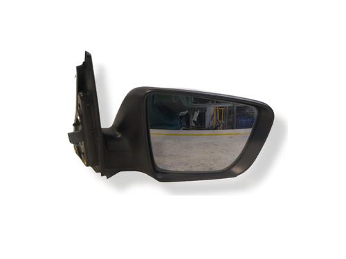 Used Right mirror KIA VENGA (YN) [2010-2019]  24586467